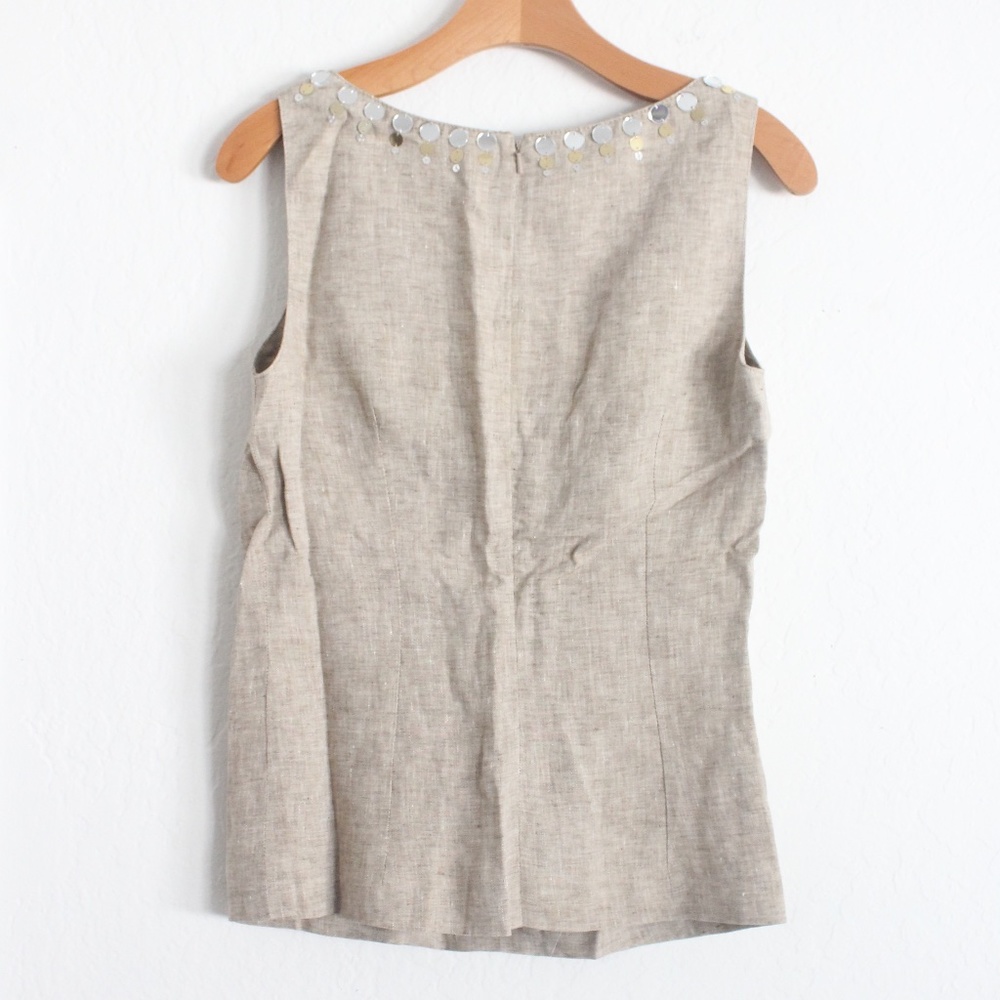 TORY BURCH TOP - Picture 3 of 6